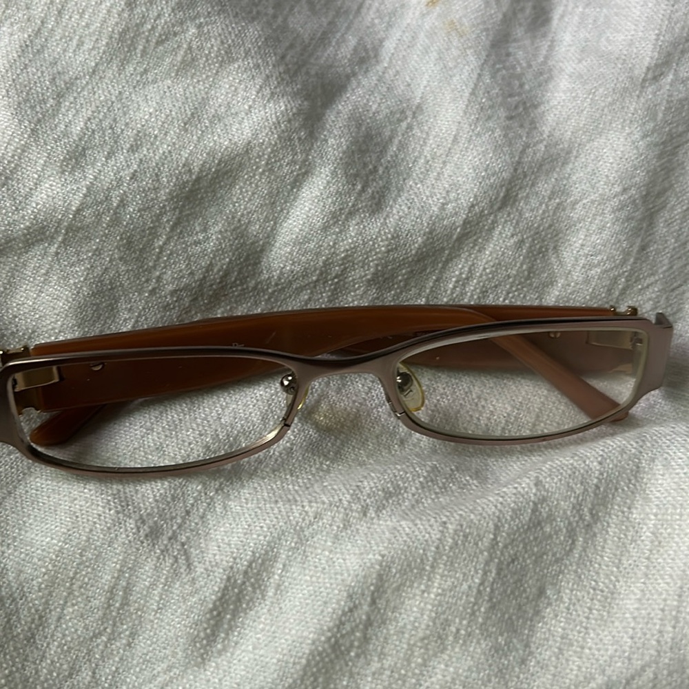 Dior vintage frames